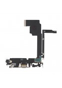 Connecteur de charge USB Type-C pour iPhone 15 Pro Max titane naturel_photo2