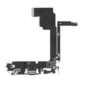 Connecteur de charge USB Type-C pour iPhone 15 Pro Max bleu_photo2