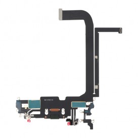 Connecteur de charge Lightning pour iPhone 13 Pro Max Vert_photo1