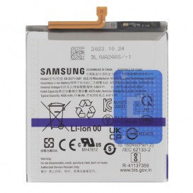 Batterie d'origine pour Samsung Galaxy S23 FE_photo1