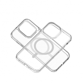 Coque MagSafe - iPhone 12 Pro Max photo 1