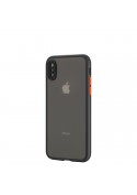 Coque - iPhone 14 Pro Noire photo 1