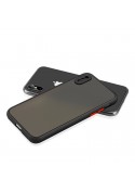 Coque - iPhone 14 Pro Noire photo 2