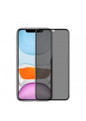 Verre trempé Privacy anti-espion - iPhone 15 Pro Max photo 1