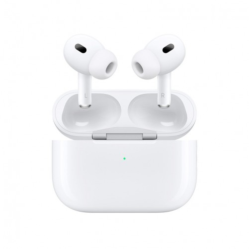 AirPods Pro de 2e Génération : Immersion Sonore et Innovation Technologique à l\'Écoute photo 1