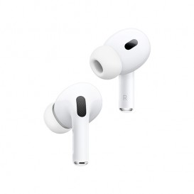 AirPods Pro de 2e Génération : Immersion Sonore et Innovation Technologique à l\'Écoute photo 2