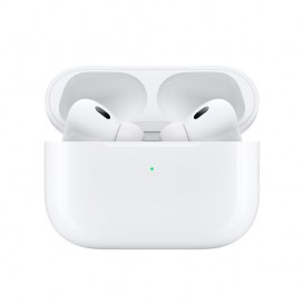 AirPods Pro de 2e Génération : Immersion Sonore et Innovation Technologique à l\'Écoute photo 3