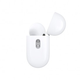 AirPods Pro de 2e Génération : Immersion Sonore et Innovation Technologique à l\'Écoute photo 4