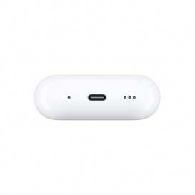 AirPods Pro de 2e Génération : Immersion Sonore et Innovation Technologique à l\'Écoute photo 5