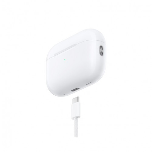 AirPods Pro de 2e Génération : Immersion Sonore et Innovation Technologique à l\'Écoute photo 6