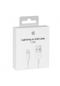 Câble connecteur lightning Mini dock vers USB Apple (Officiel) photo 1