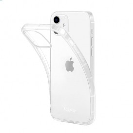 Housse iPhone 11 - Transparente photo 1