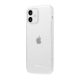 Housse iPhone X, XS - Transparente photo 1