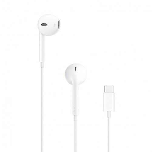 EarPods APPLE avec USB-C photo 1