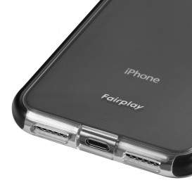Coque Anti-choc iPhone 12, 12 Pro photo 3