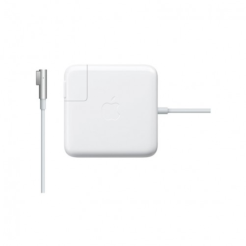 Chargeur secteur Apple MagSafe 1 (60W) (Officiel) photo 1