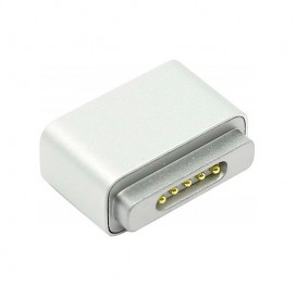 Convertisseur (Officiel) Apple : de MagSafe à MagSafe 2 photo 1