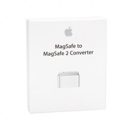 Convertisseur (Officiel) Apple : de MagSafe à MagSafe 2 photo 4