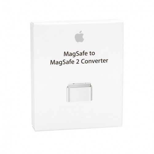 Convertisseur (Officiel) Apple : de MagSafe à MagSafe 2 photo 4