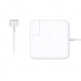 Chargeur secteur Apple MagSafe 2 (85W) (Officiel) photo 1