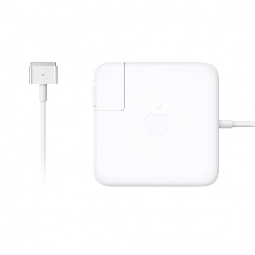 Chargeur secteur Apple MagSafe 2 (85W) (Officiel) photo 1