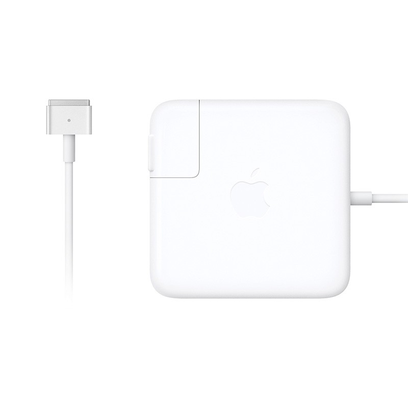 Chargeur secteur Apple MagSafe 2 (85W) (Officiel) photo 1