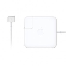 Chargeur secteur Apple MagSafe 2 (60W) (Officiel) photo 1