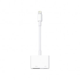 Adaptateur Lightning AV numérique - Apple photo 1