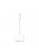 Adaptateur Lightning AV numérique - Apple photo 1