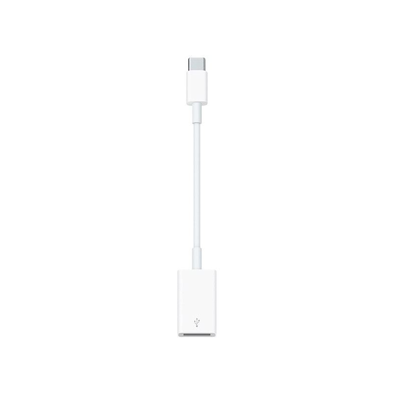 Adaptateur USB-C vers USB - Apple photo 1