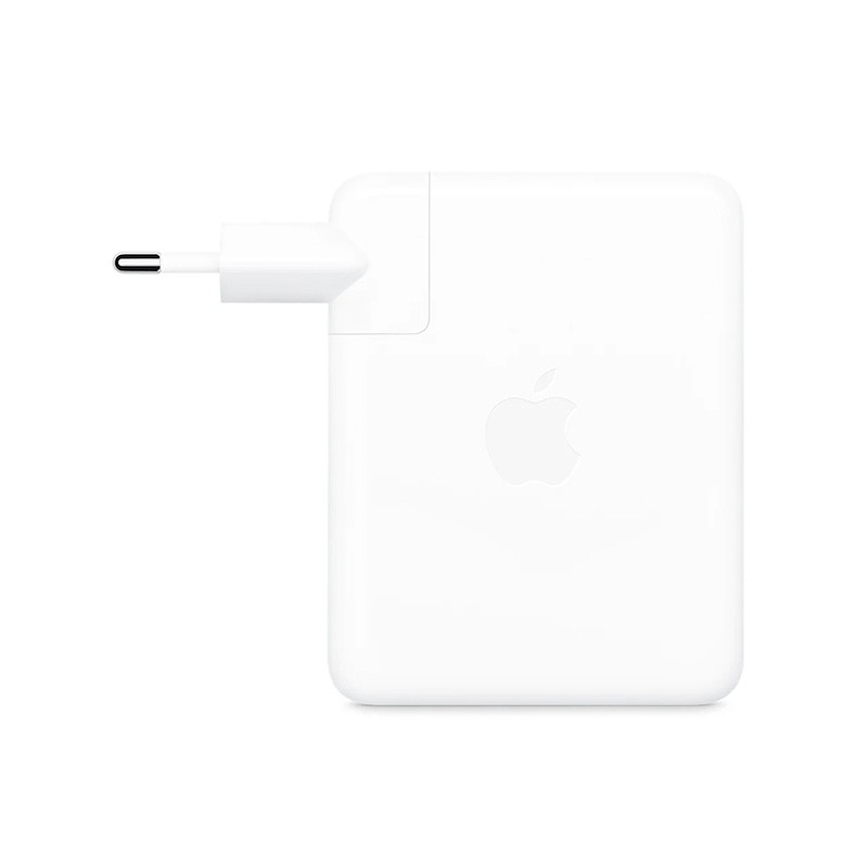 Chargeur secteur Apple USB-C (140 W) (Officiel) photo 1