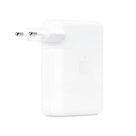 Chargeur secteur Apple USB-C (140 W) (Officiel) photo 2