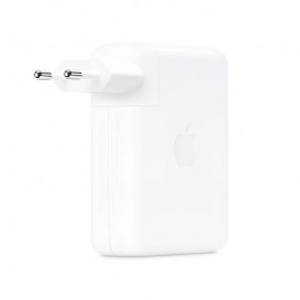 Chargeur secteur Apple USB-C (140 W) (Officiel) photo 1