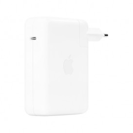 Chargeur secteur Apple USB-C (140 W) (Officiel) photo 3