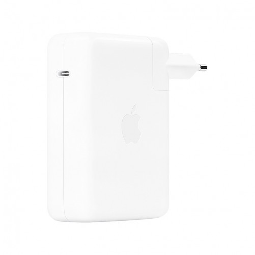 Chargeur secteur Apple USB-C (140 W) (Officiel) photo 3
