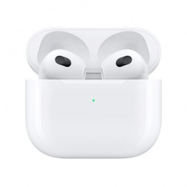 Révolution Audio avec les AirPods 3ᵉ Génération et Boîtier MagSafe : Immersion, Qualité et Intuitivité photo 1