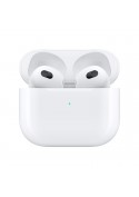 Révolution Audio avec les AirPods 3ᵉ Génération et Boîtier MagSafe : Immersion, Qualité et Intuitivité photo 1