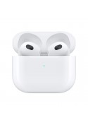 Révolution Audio avec les AirPods 3ᵉ Génération et Boîtier MagSafe : Immersion, Qualité et Intuitivité photo 1