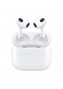 Révolution Audio avec les AirPods 3ᵉ Génération et Boîtier MagSafe : Immersion, Qualité et Intuitivité photo 2