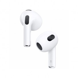 Révolution Audio avec les AirPods 3ᵉ Génération et Boîtier MagSafe : Immersion, Qualité et Intuitivité photo 3