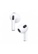 Révolution Audio avec les AirPods 3ᵉ Génération et Boîtier MagSafe : Immersion, Qualité et Intuitivité photo 3