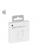 Adaptateur lightning vers prise Mini-Jack 3,5 mm - Apple photo 1