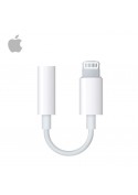 Adaptateur lightning vers prise Mini-Jack 3,5 mm - Apple photo 2