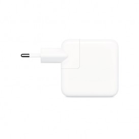 Chargeur Apple 35W 2 ports USB (Type-C) photo 2