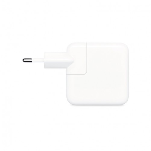 Chargeur Apple 35W 2 ports USB (Type-C) photo 2
