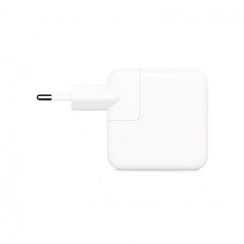 Chargeur Apple 35W 2 ports USB (Type-C) photo 2