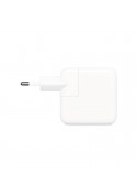 Chargeur Apple 35W 2 ports USB (Type-C) photo 2