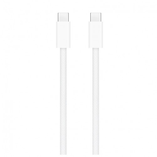 Câble Apple USB-C de 60W (1 mètre) photo 1