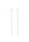 Câble Apple USB-C de 60W (1 mètre) photo 1