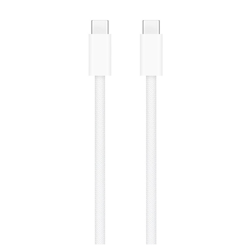 Câble Apple USB-C de 60W (1 mètre) photo 1